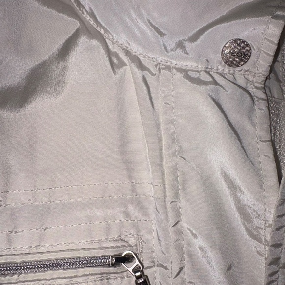 GEOX jacket🤍 - Picture 7 of 8